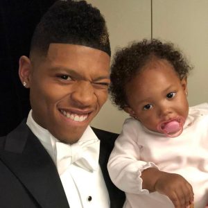Bryshere Y. Gray Thumbnail - 273.4K Likes - Most Liked Instagram Photos