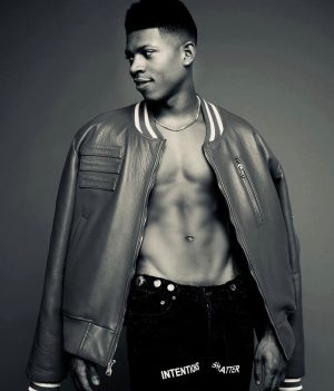 Bryshere Y. Gray Instagram - 