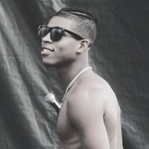 Bryshere Y. Gray Instagram - 