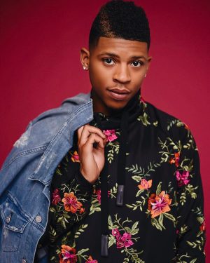 Bryshere Y. Gray Instagram - 