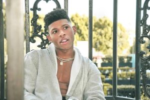 Bryshere Y. Gray Instagram - 
