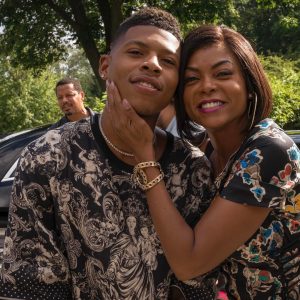 Bryshere Y. Gray Thumbnail - 269.9K Likes - Most Liked Instagram Photos