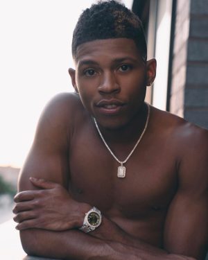 Bryshere Y. Gray Instagram - 