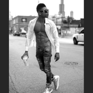 Bryshere Y. Gray Instagram - 