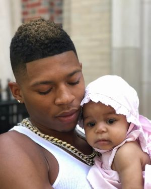 Bryshere Y. Gray Instagram - 💕