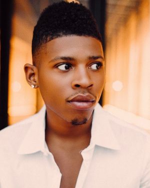 Bryshere Y. Gray Instagram - 😍