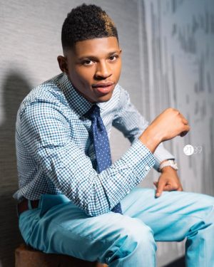 Bryshere Y. Gray Instagram - 