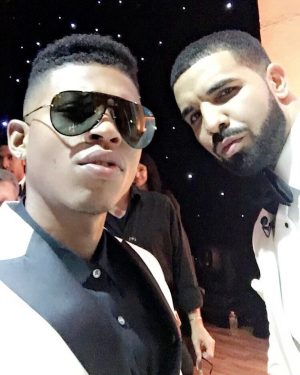 Bryshere Y. Gray Instagram - 