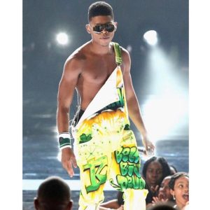 Bryshere Y. Gray Instagram - 