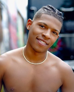 Bryshere Y. Gray Instagram - 