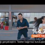 Buğra Gülsoy Instagram - Tasarruf ve Performans Excellium’da Bir Arada! İlk kullanımdan itibaren 0 motor temizliği, tam performans ve her depoda %4,75’e kadar yakıt tasarrufu sağlayan Excellium, yeni nesil formülü ile TotalEnergies İstasyonlarında sizi bekliyor. #TotalEnergiesİstasyonları #YeniNesilEnerji #Excellium