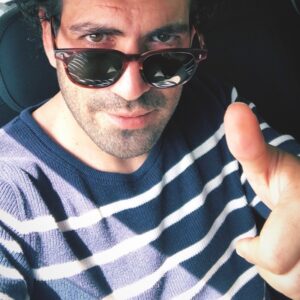 Buğra Gülsoy Instagram - 