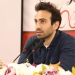 Buğra Gülsoy Instagram - Hem söyleştik, hem imzalaştık… 🎙️✍🏻 İlginiz için teşekkürler Merzifon ✨ 📚