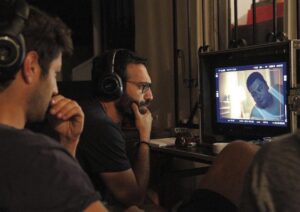 Buğra Gülsoy Instagram - #tb 🎥 #insidemovie #mahalle