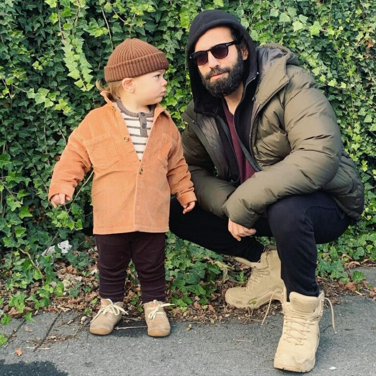 Buğra Gülsoy Instagram - gangs of istanbul! 2020 🤜🏻😎🤛🏻