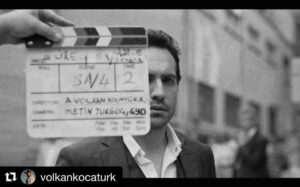 Buğra Gülsoy Instagram - #Repost @volkankocaturk 👊🏻👊🏻👊🏻