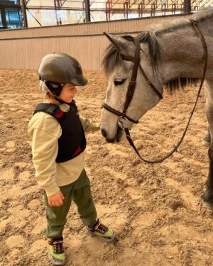 Buğra Gülsoy Instagram - 🐴✨