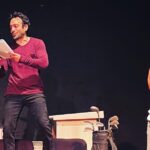 Buğra Gülsoy Instagram - Prova Prova ✨ @art12.ent “Cırcır Böcekleri İtler Ve Biz” Sam Shepard “True West”