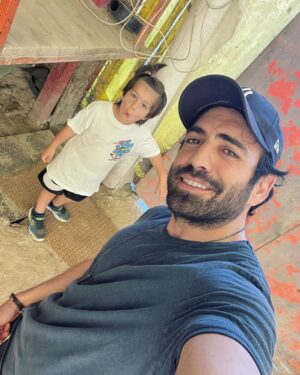 Buğra Gülsoy Instagram - ☀️