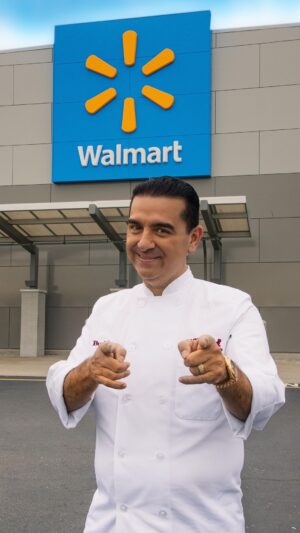 Buddy Valastro Thumbnail - 120.8K Likes - Top Liked Instagram Posts and Photos