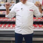Buddy Valastro Instagram - Hey guys, I’m so excited to announce that my bakery products are NOW available in over 3500 @walmart across the country! Try my new Every Buddy’s Cake featuring three desserts in one! 😋 🎂 And hey, let’s not forget about our classic cake slices - Red Velvet, Carrot, Chocolate Fudge, and Vanilla Rainbow - they’re the life of the party on any plate! Swing by Walmart and turn your cart into a carnival with a slice (or hey, why not a whole cake?) from @CarlosBakery #CarlosBakeryxWalmart #CakesGalore #Thanksgiving #Bakery #Walmart #Cake