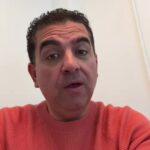 Buddy Valastro Instagram - Tonight 9/8c on A&E!