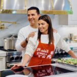 Buddy Valastro Instagram - TONIGHT! Get a double helping of @BuddyValastro during back-to-back series premieres starting with #LegendsOfTheFork at 9/8c, followed by Buddy Valastro’s #CakeDynasty at 10/9c on @AETV’s @Home.Made.Nation.