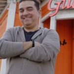 Buddy Valastro Instagram – Take a FIRST LOOK at @BuddyValastro’s new series, #LegendsOfTheFork, premiering SATURDAY at 9/8c on @AETV’s @Home.Made.Nation! 👀