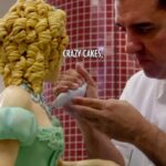 Buddy Valastro Instagram - What is Buddy Valastro’s #CakeDynasty all about? Hear it from @BuddyValastro himself ahead of the series premiere, Saturday, November 11th at 10/9c on @aetv @home.made.nation