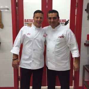 Buddy Valastro Thumbnail - 37K Likes - Top Liked Instagram Posts and Photos