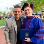 Buddy Valastro Instagram - Happy Birthday to my nephew @rob_faugno 🎂Hope you have a great day and we love you 🎉