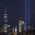 Buddy Valastro Instagram - The day we will never forgot... we sit in silence to respect the brave, the heroes, the innocent and courageous men and woman of September 11th ❤️ 🇺🇸 The land of the free and the home of the brave. #godblessamerica #homeofthebrave #america #neverforget #usa