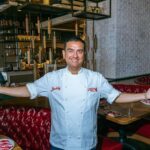 Buddy Valastro Instagram - It’s almost time for the Big Game and everyone is coming to Vegas! Including…ME! This Thursday (Feb. 8) I’ll be hanging out at @venetianvegas and you might even catch me placing a quick prop bet and giving out desserts at the Yahoo! Sportsbook around 2:30 pm! 😉 Swing by and say hi! #buddyvs #buddyvalastro #cakeboss #specialappearance #meetandgreet #superbowl #biggame #vegas #venetianlasvegas #sportsbook Venetian Sportsbook