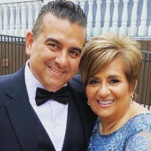 Buddy Valastro Thumbnail - 43.1K Likes - Top Liked Instagram Posts and Photos