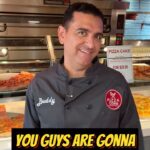 Buddy Valastro Instagram – We’re returning to Las Vegas Pizza Festival this year and can’t wait to see you. Tickets are almost sold out so get your soon!

#pizzacake #buddyvalastro #vegas #harrahs #vegasstrip #pizza #pizzalover #pizzaislife #pizzafest #theindustrial #vegaslocal