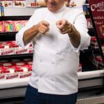 Buddy Valastro Instagram - Big news! You can grab our Carlo’s Bakery treats at @walmart! 🎂 We got the classic Slices and my latest masterpiece, the Every Buddy’s Cake! Three desserts in one – it’s a treat for Every Buddy! 🍰 #walmart #carlosbakery #cake #cakeslices #walmartfinds #walmartdeals #everybuddycake
