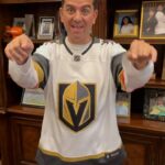 Buddy Valastro Instagram – From all of us at #buddyvs @jerseyeatslv @thebosscafevegas and @eatpizzacake GO KNIGHTS GO!!

#buddyvalastro #vegas #vegasbaby #vgk #vegasgoldenknights #stanleycup #hockey #goknightsgo #letswin #knighttime