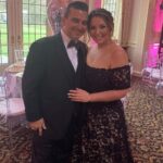 Buddy Valastro Instagram - Happy Birthday to my beautiful niece @dominiquecarmela 🎂 Hope you have a wonderful day today, wishing you all the best, love you! #happybirthday