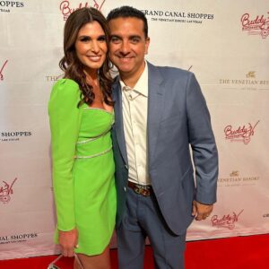 Buddy Valastro Thumbnail - 66.8K Likes - Most Liked Instagram Photos