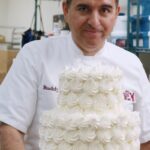 Buddy Valastro Instagram – ✨ Hey everyone, you can now design your own masterpiece with our “Cake-Builder Program” right on CarlosBakery.com! What will you create? Let’s create something amazing together! 🎂🎨 
.
.
.
.
.
#CakeBoss #CarlosBakery #CakeDecorating #CustomCakes #CakeBuilderProgram #bakery #cake