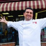 Buddy Valastro Instagram – 🎉 Exciting News! Join us at Carlo’s Bakery Hoboken on May 19th for an unforgettable experience! Be the first to try our delicious NEW breakfast sandwiches this Friday. Don’t miss out! ❤️🥪
– 
And that’s not all! Meet the iconic Cake Boss family as they grace our store from 10am-6pm. 
–
It’s a fantastic opportunity for Cake Boss fans to connect with their favorite bakers. See you there!
.
.
.
.
.
#carlosbakery #cakeboss #buddyvalastro #hobokenday