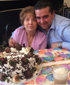 Buddy Valastro Thumbnail - 31.7K Likes - Top Liked Instagram Posts and Photos