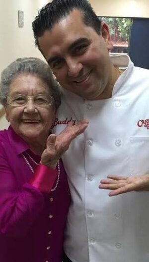 Buddy Valastro Thumbnail - 118.3K Likes - Top Liked Instagram Posts and Photos