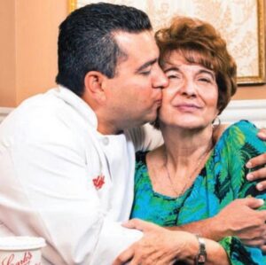 Buddy Valastro Thumbnail - 58.9K Likes - Most Liked Instagram Photos