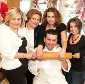 Buddy Valastro Thumbnail - 61.5K Likes - Most Liked Instagram Photos