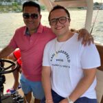 Buddy Valastro Instagram - Wishing a very Happy Birthday to my nephew @buddycastano! 🎂🎉 You hold a special place in our hearts, and we hope your day is filled with joy and happiness. We love you!
