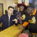 Buddy Valastro Instagram - When in #detroit come visit @sweetpotatosensations delicious sweet potato everything #sweetpotato #detroit #treatyourself