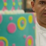 Buddy Valastro Instagram - Forklift fail! 😱 Tune in tonight for the #CakeDynasty season finale starting at 10/9c on @AETV’s @Home.Made.Nation