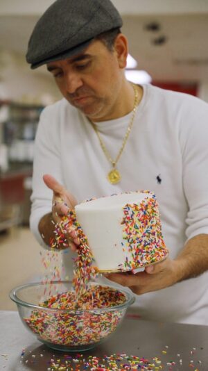 Buddy Valastro Thumbnail - 37K Likes - Top Liked Instagram Posts and Photos