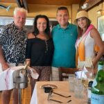 Buddy Valastro Instagram - Happy Birthday to my Mother-in-Law, you're nurturing ways, kindness, and strength does not go unrecognized. Thank you for all the love and support you give our family, we love you!